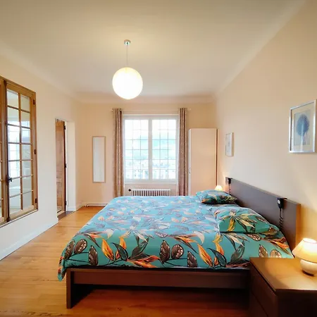 Bed & Breakfast Charmante De - Hi Pyrenees - Jardin Prive De 4000 M2 Face Au Pic Du Midi