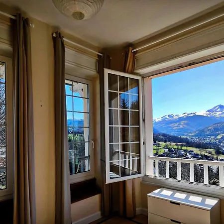 Charmante De - Hi Pyrenees - Jardin Prive De 4000 M2 Face Au Pic Du Midi 3*