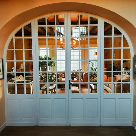 Hipyrenees Nocleg ze śniadaniem Bagnères-de-Bigorre