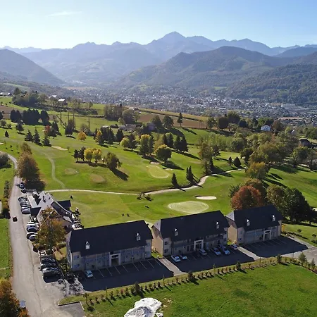 Nocleg ze śniadaniem Hipyrenees 3*