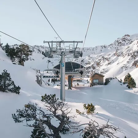 Hipyrenees Nocleg ze śniadaniem Bagnères-de-Bigorre