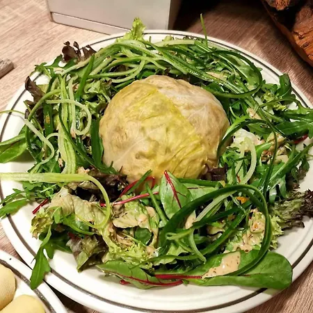 Nocleg ze śniadaniem Hipyrenees 3*